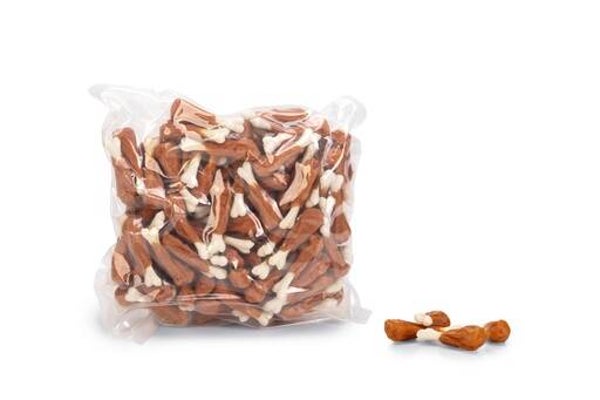 BZ Calcium Dogchew 7,5cm Per Stuk