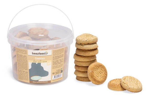 BZ HSN COOKIES MET LAM los per koekje