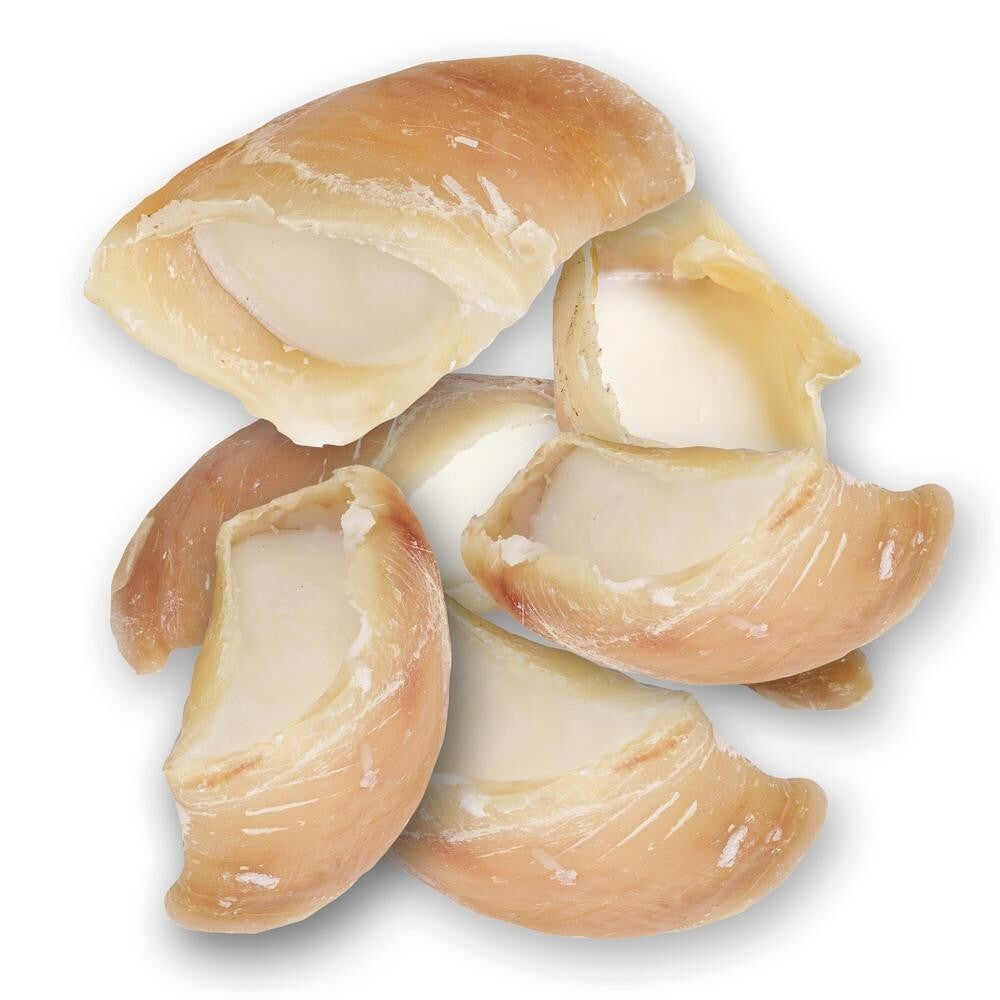 Hoef gevuld met Schapenvet Per stuk