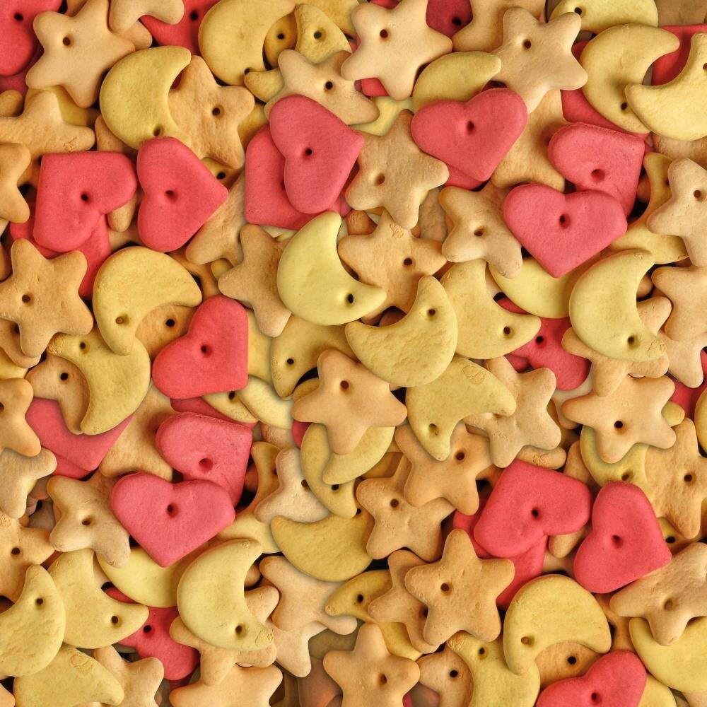 Moonlight 2,50kg koekjes 30/01/2027