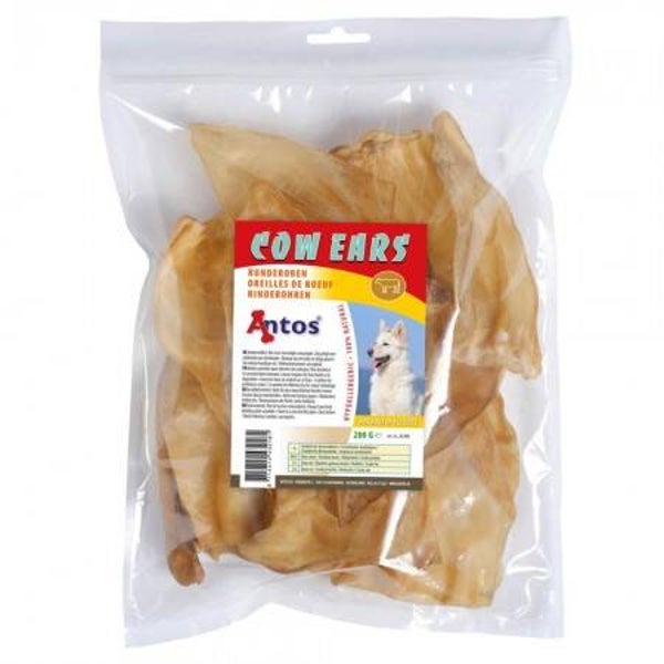 Antos runderoor 200 GR