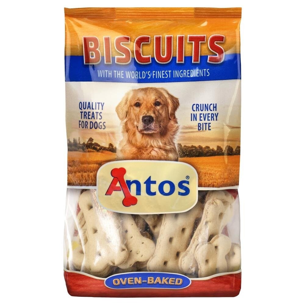 Antos Sandwich Bone Kip 400 gr