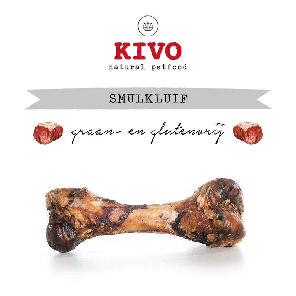 Kivo Smulkluif varken