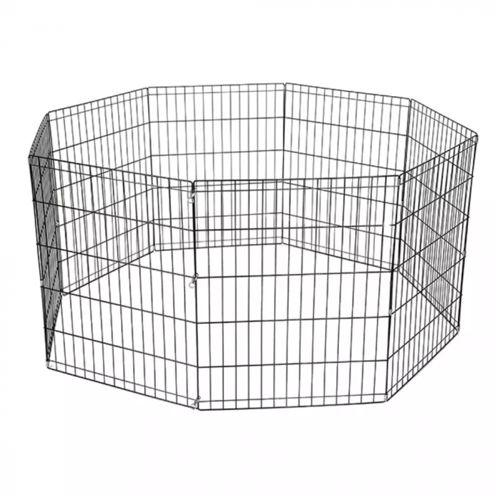 Topmast Puppyren Lotus - Opvouwbaar