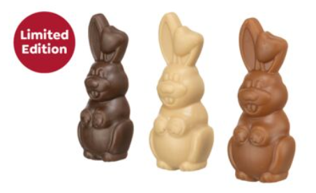 Paashaas 10cm, 30gram