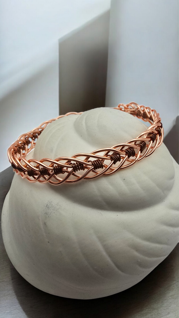 Kupferarmband