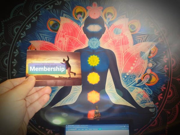 MEMBERSHIP