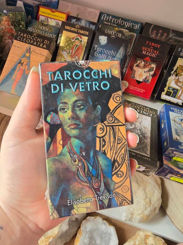 Tarocchi di vetro