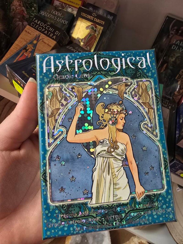 Oracolo Astrologico
