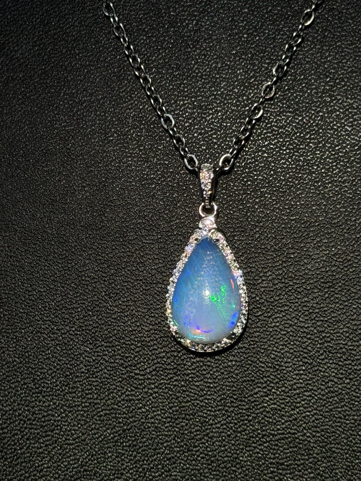 Collana Opale •1