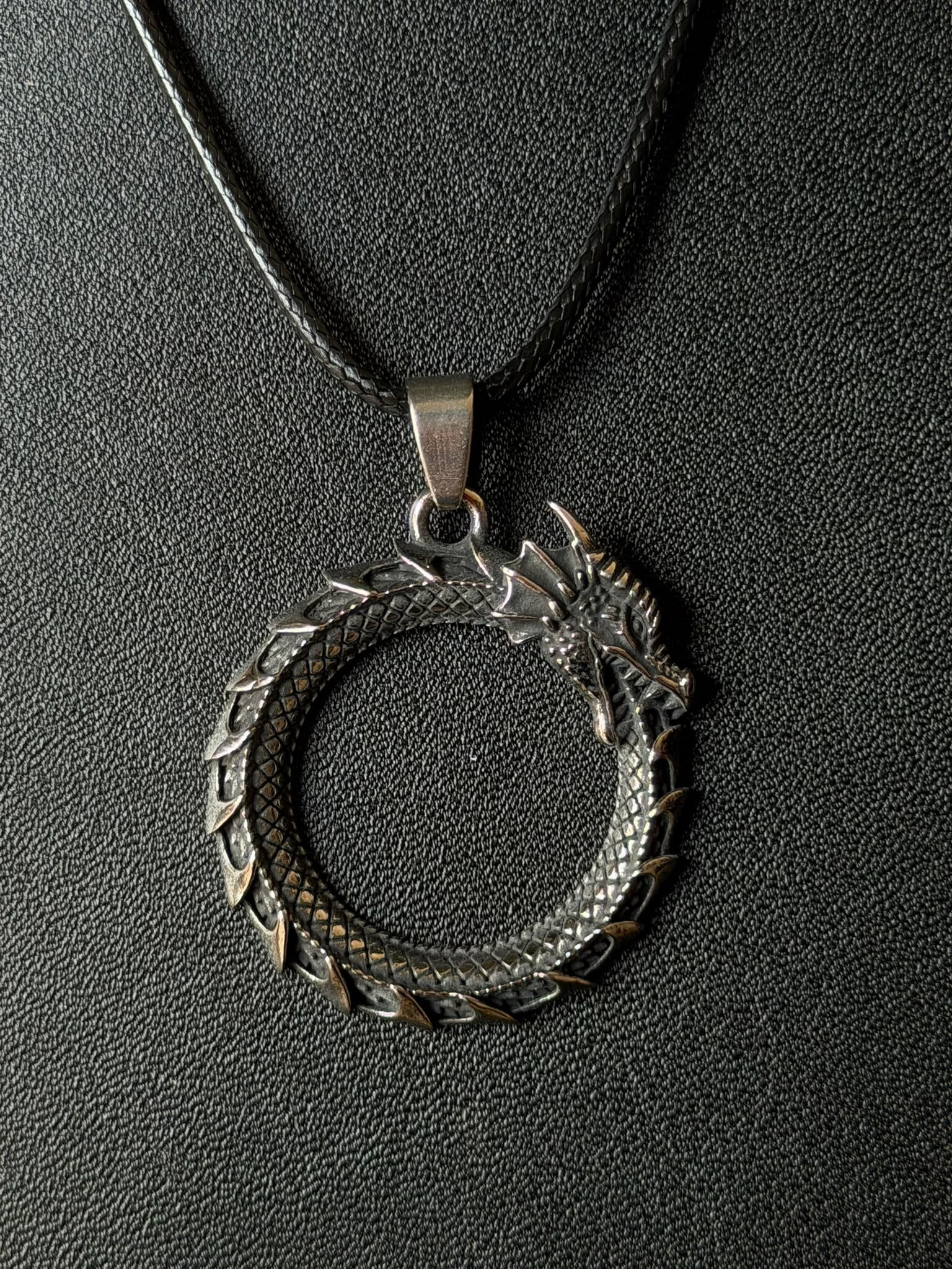 Drago Ouroboros
