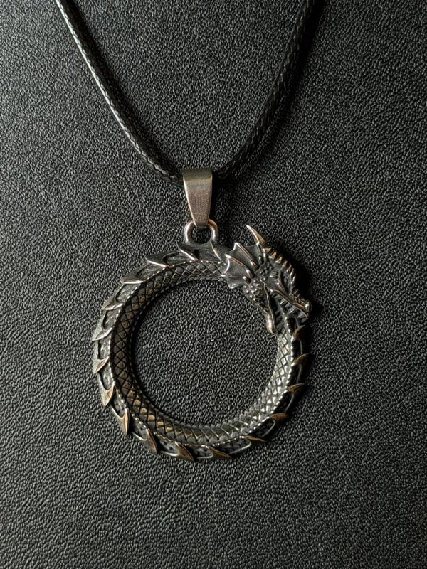 Drago Ouroboros