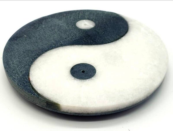 Portaincenso Ying-Yang 10 cm