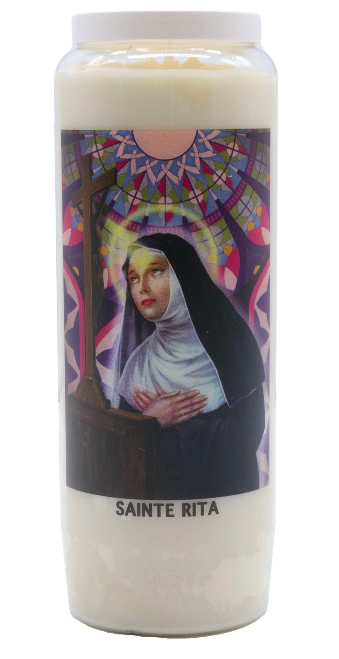 Cero votivo di S.Rita