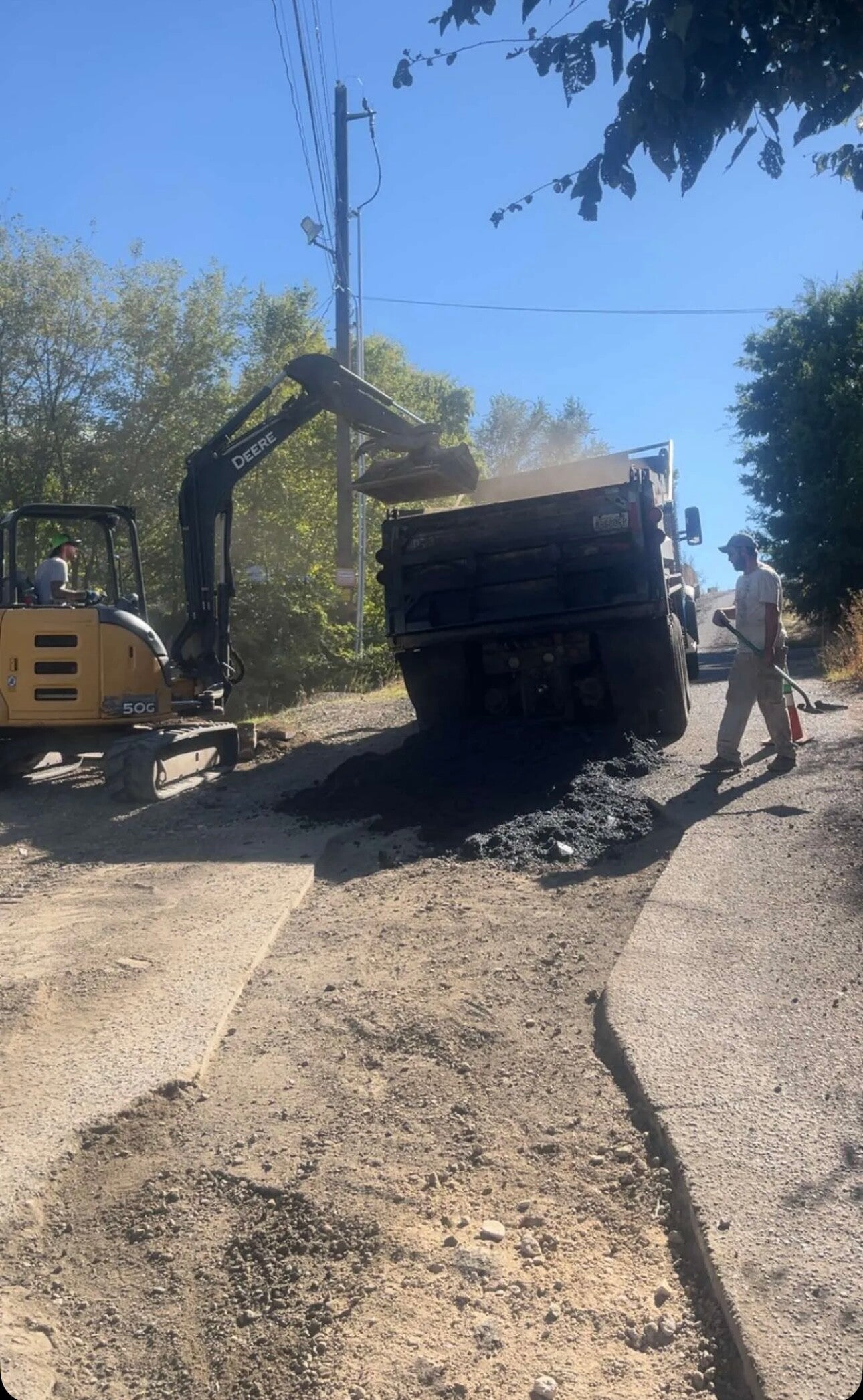 debris-removal-hermiston-or
