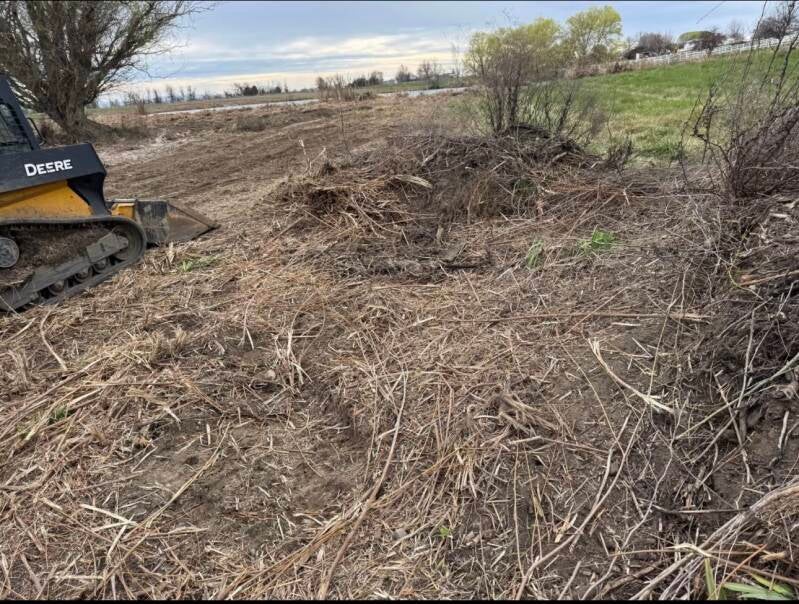Land-clearing-hermiston-or