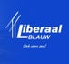 Liberaal Blauw