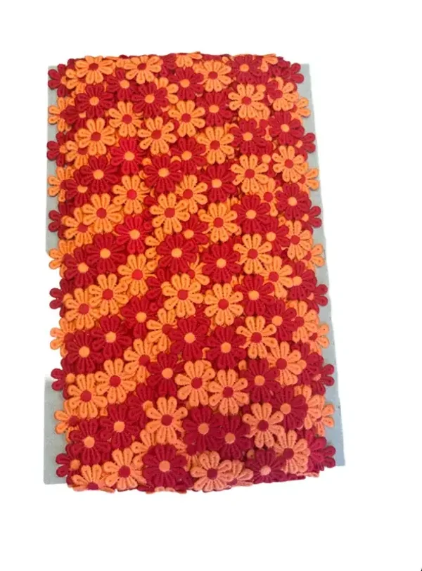 Bloemenband Kielegat