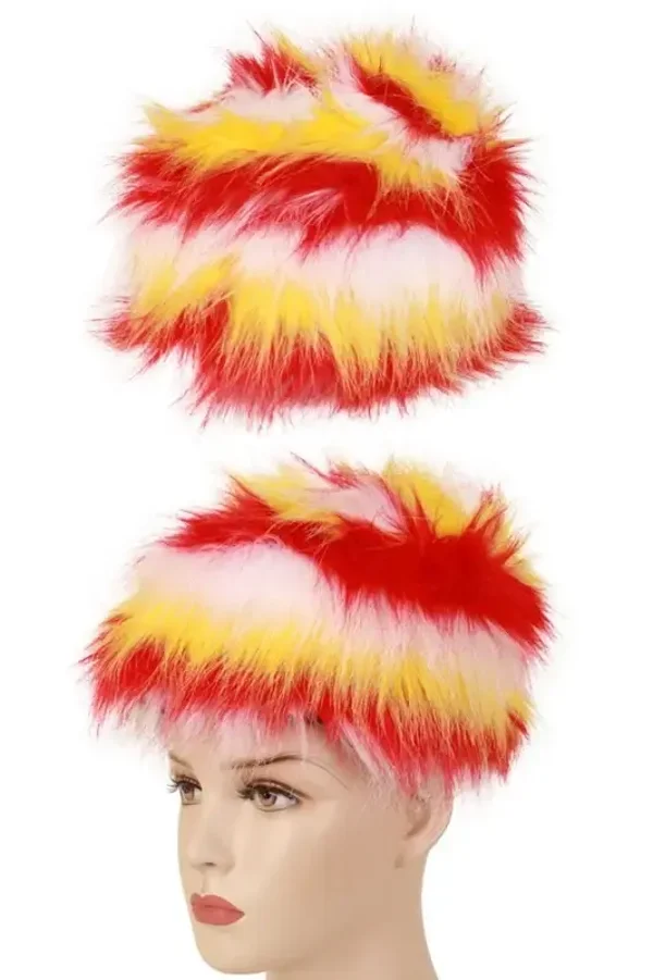 Oeteldonkse bontmuts