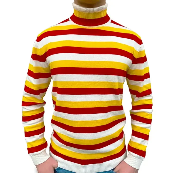 Oeteldonkse coltrui unisex mt XXS t/m XXXL