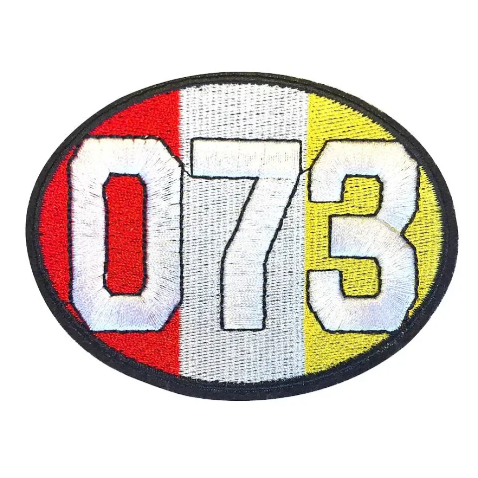 Oeteldonk embleem - 073