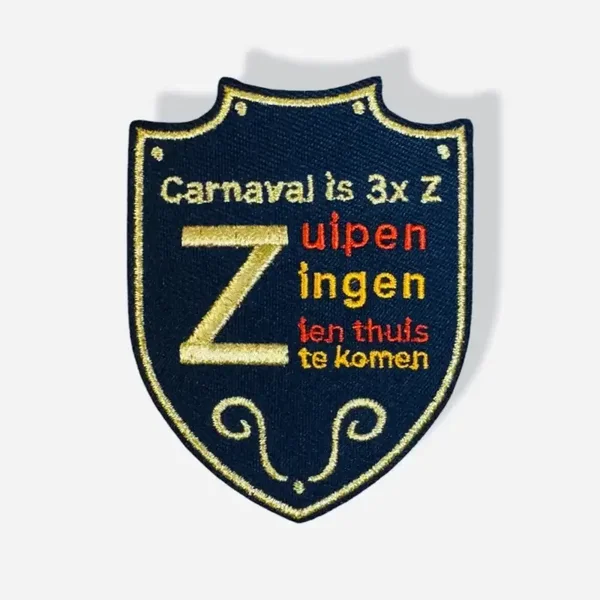 3 x Z, zuipen, zingen, zien thuis te komen...Kielegat