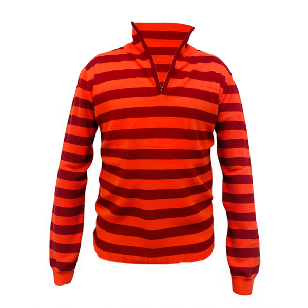 Kielegat schipperstrui - Unisex