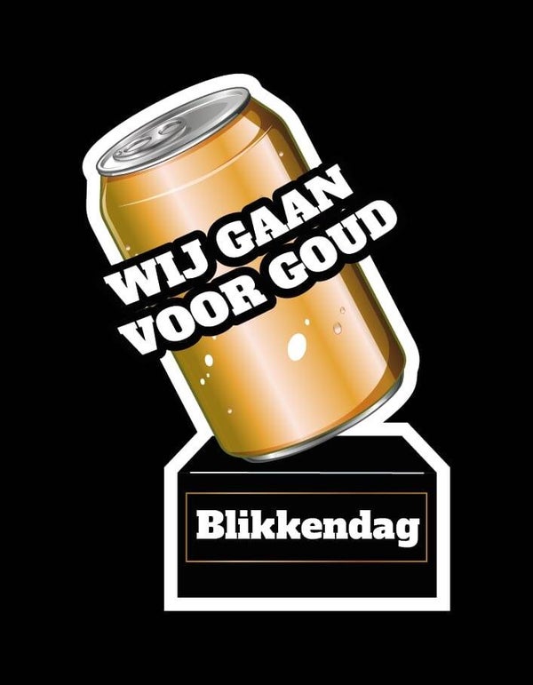 Embleem blikkendag