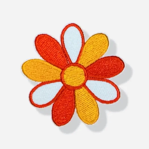 Kielegats madeliefje