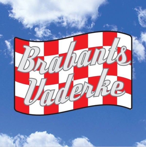 Embleem Brabants Vaderke