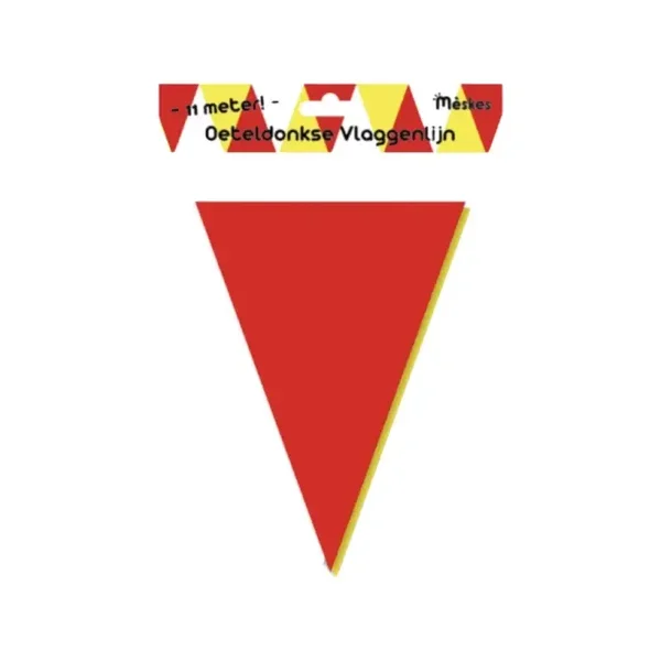 Oeteldonkse vlaggenlijn