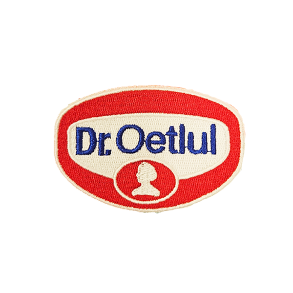 Dr Oetlul