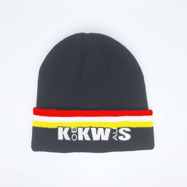 Muts Koekwaus Oeteldonk