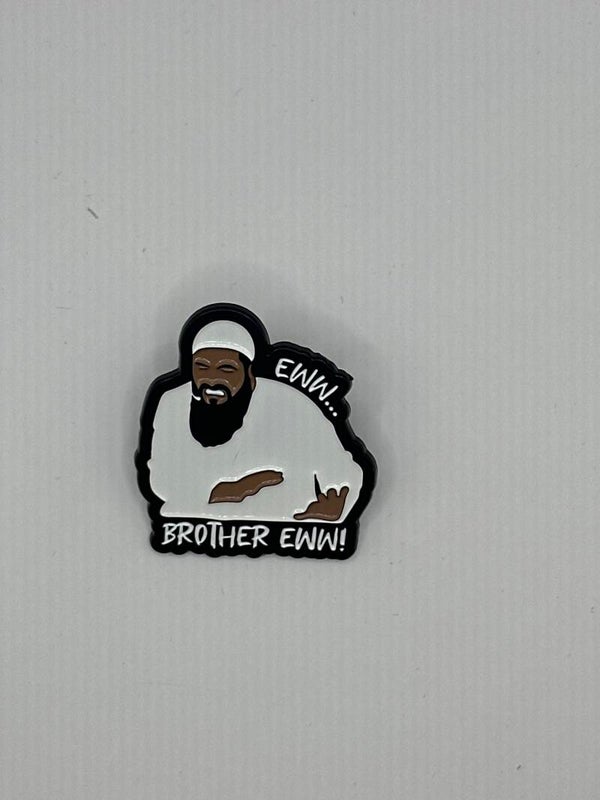 Brother eww ! Speltje DB135