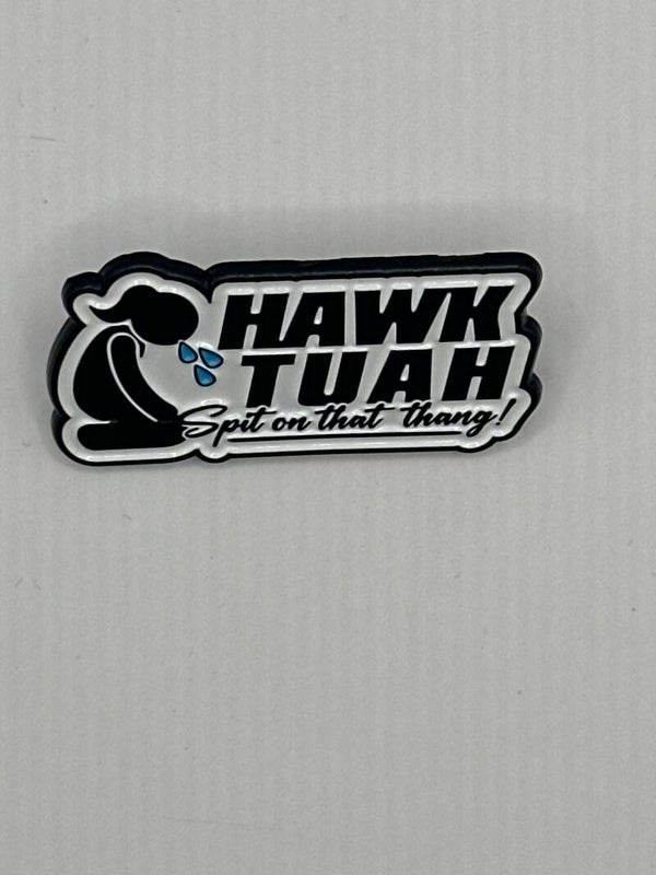 Hawk tuah speltje DB130