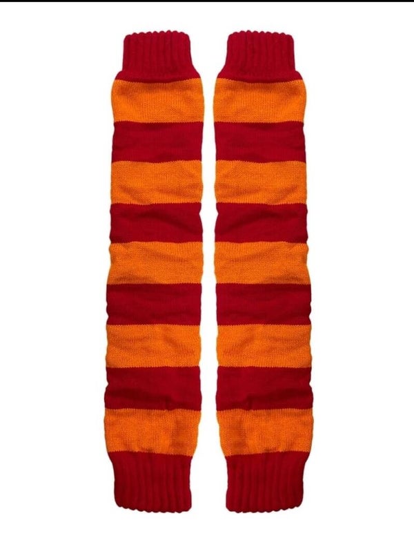 kielegat beenwarmers