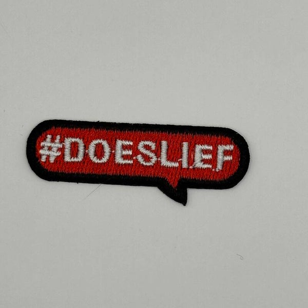 Embleem #doeslief