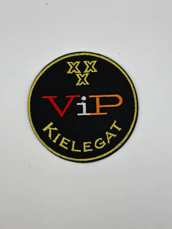 Breda vip embleem BR054