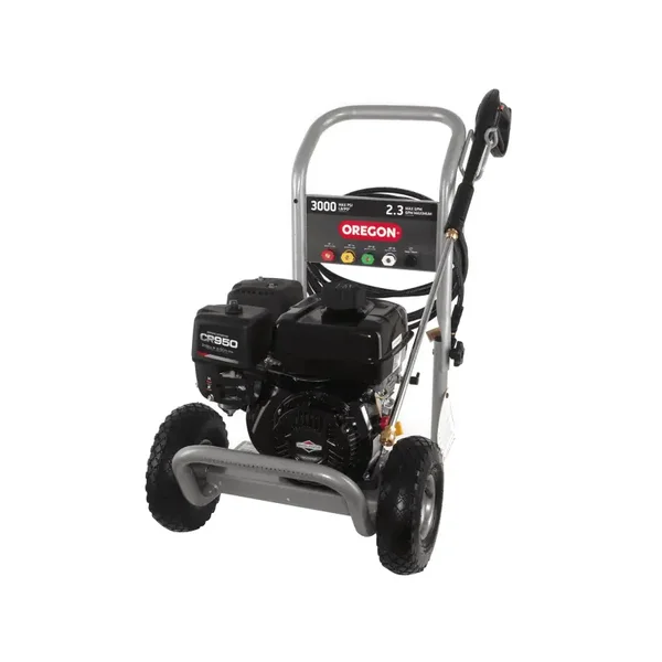 Nettoyeur haute pression Oregon 3000 PSI