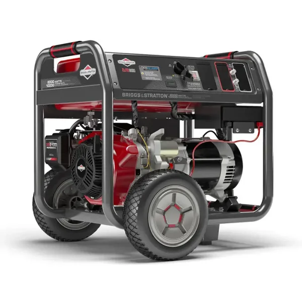Génératrice 9200W