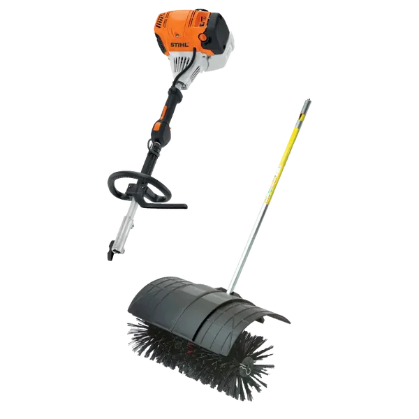Ballais brosse Kombi