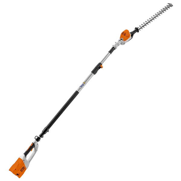 Taille haie à batterie