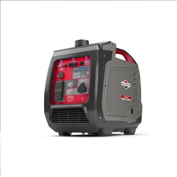 Générateur onduleur P2400 PowerSmart Series™ avec CO Guard ®
