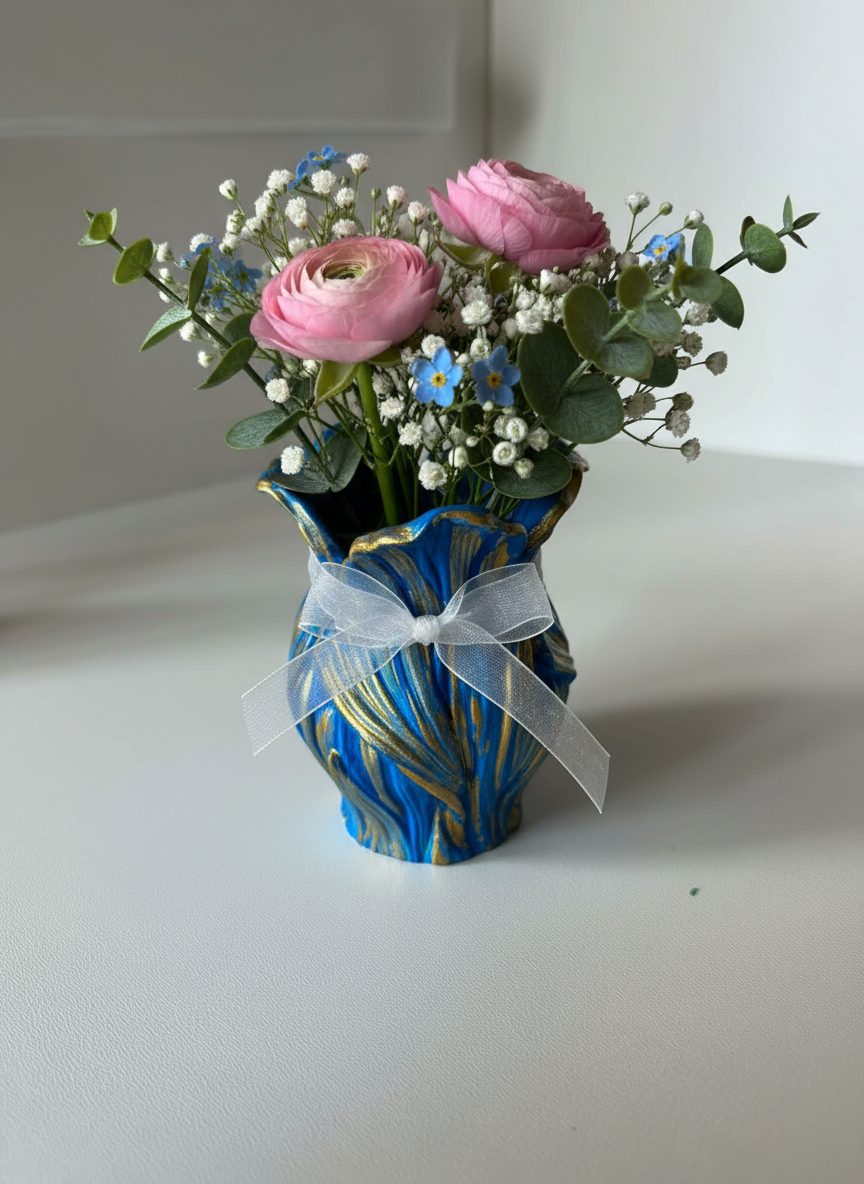 Petit Vase Déco