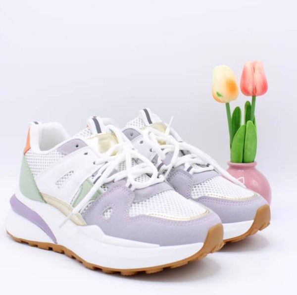 SNEAKERS OLALA
