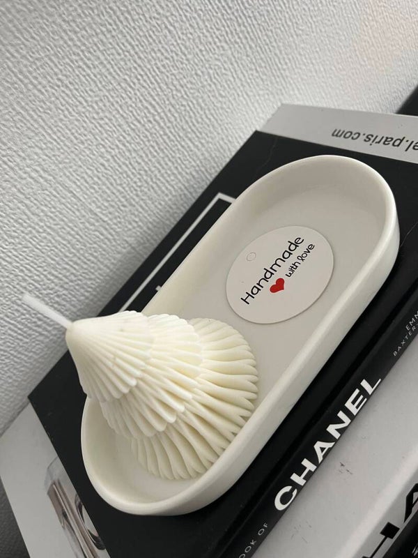 KERSTBOOMPJE OP PLATEAU