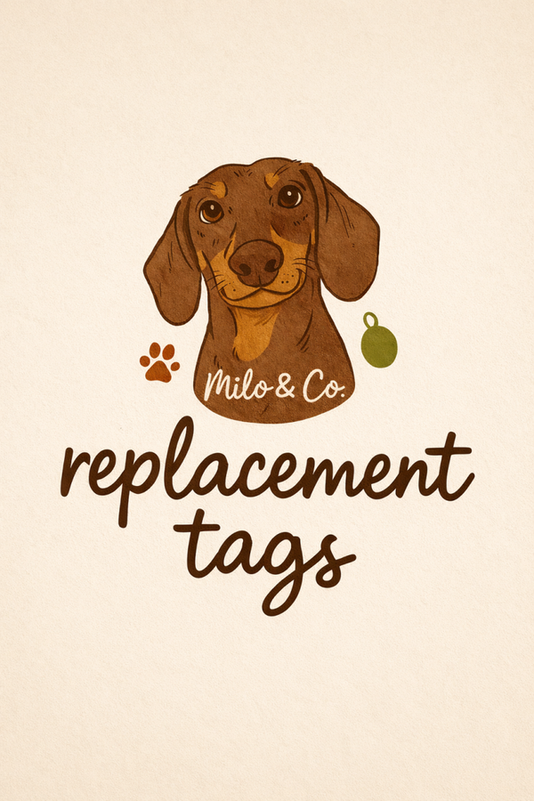 Tag Replacement