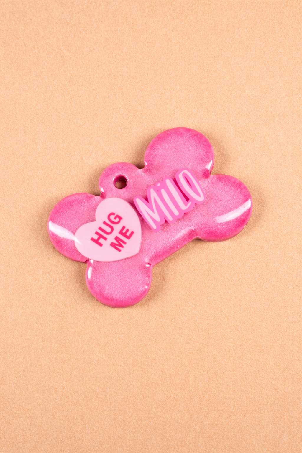 Sweetie Pet Tag