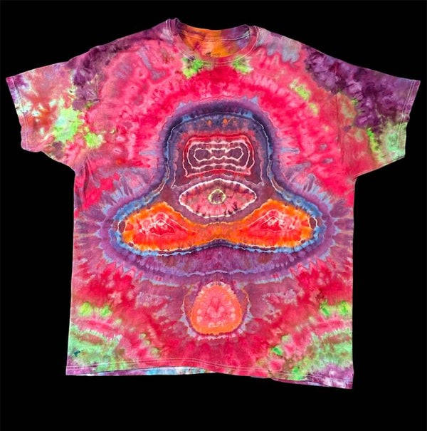 Mushroom Adult Unisex Shirt