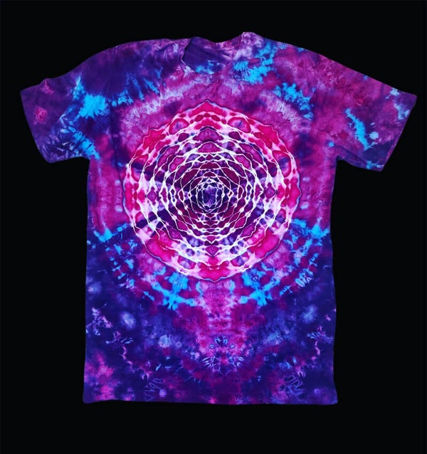 Mandala Adult Size XXXL